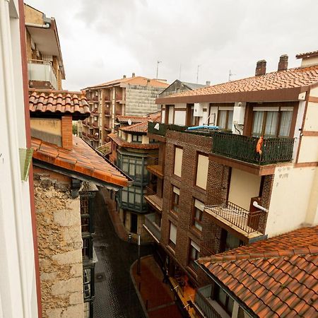 Mundaka Centre By Urdaibai Rentals Kültér fotó