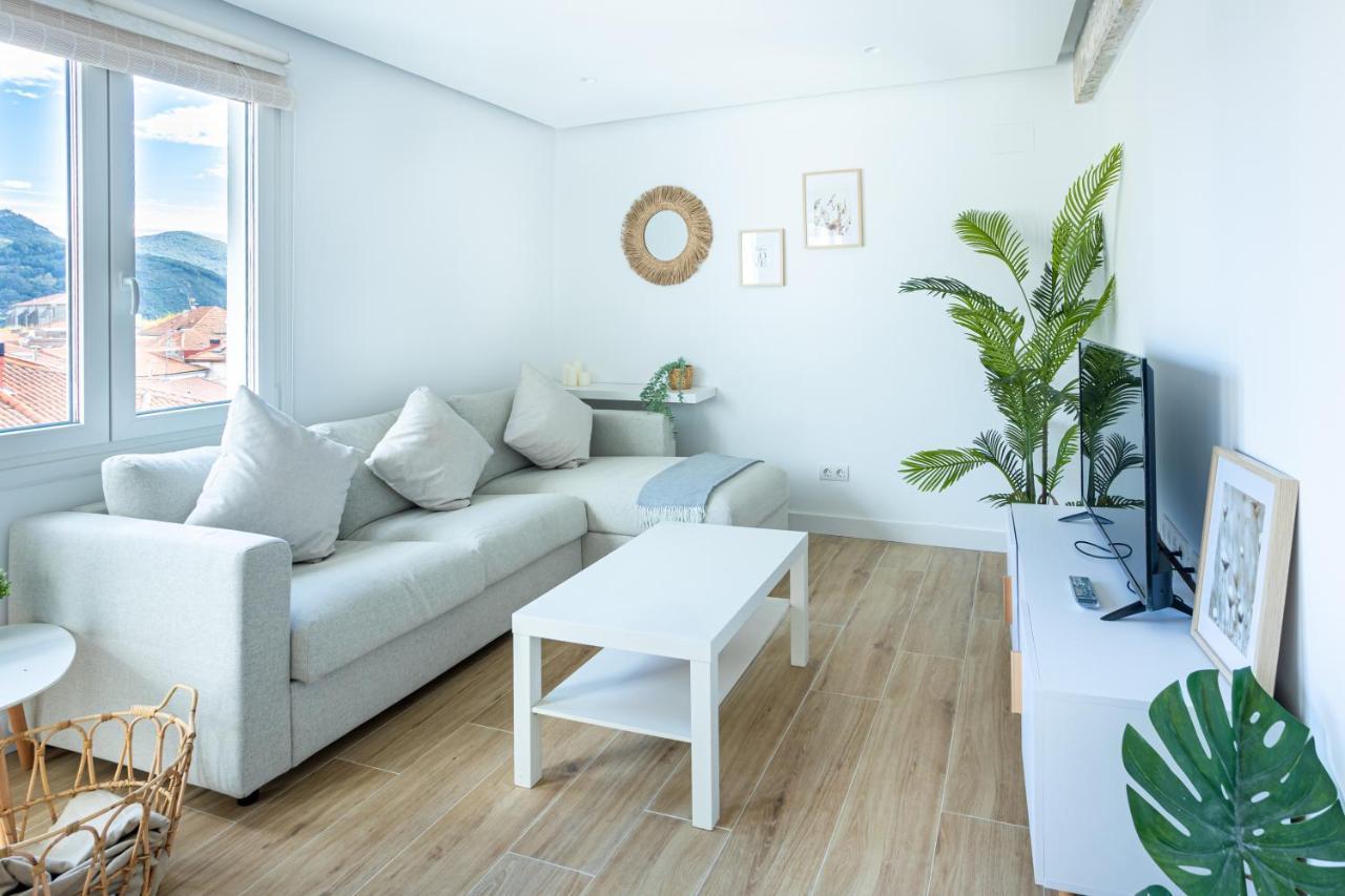 Mundaka Centre By Urdaibai Rentals Kültér fotó