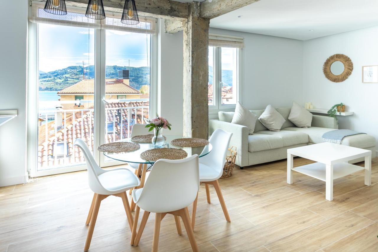 Mundaka Centre By Urdaibai Rentals Kültér fotó