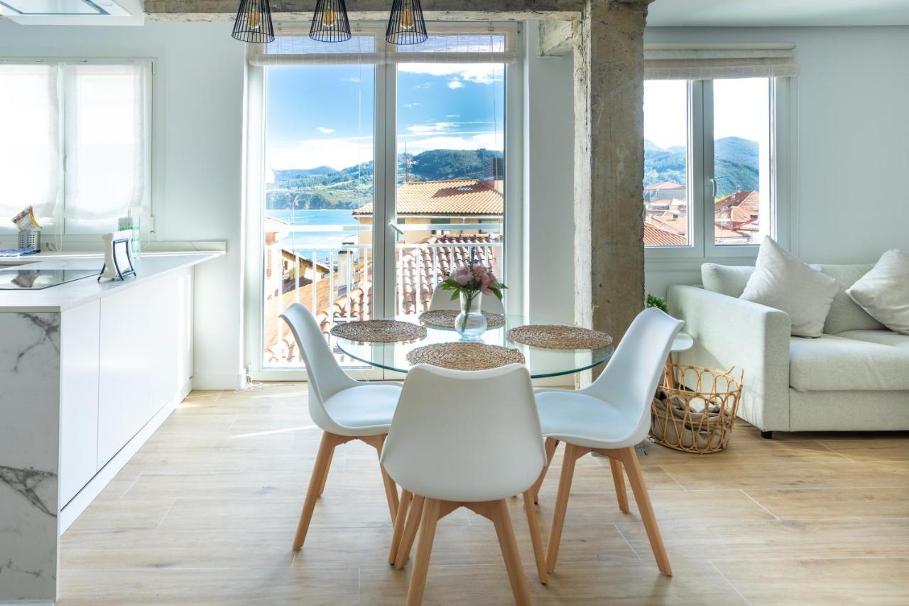 Mundaka Centre By Urdaibai Rentals Kültér fotó