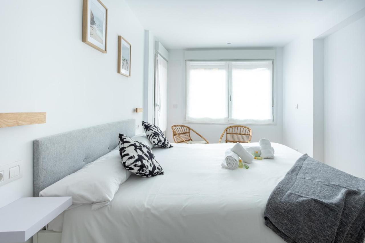 Mundaka Centre By Urdaibai Rentals Kültér fotó