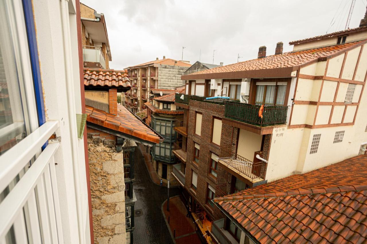 Mundaka Centre By Urdaibai Rentals Kültér fotó