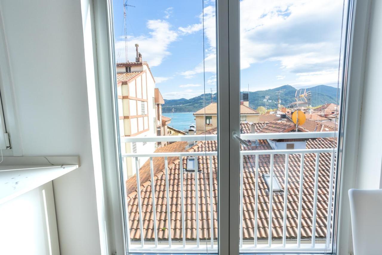 Mundaka Centre By Urdaibai Rentals Kültér fotó
