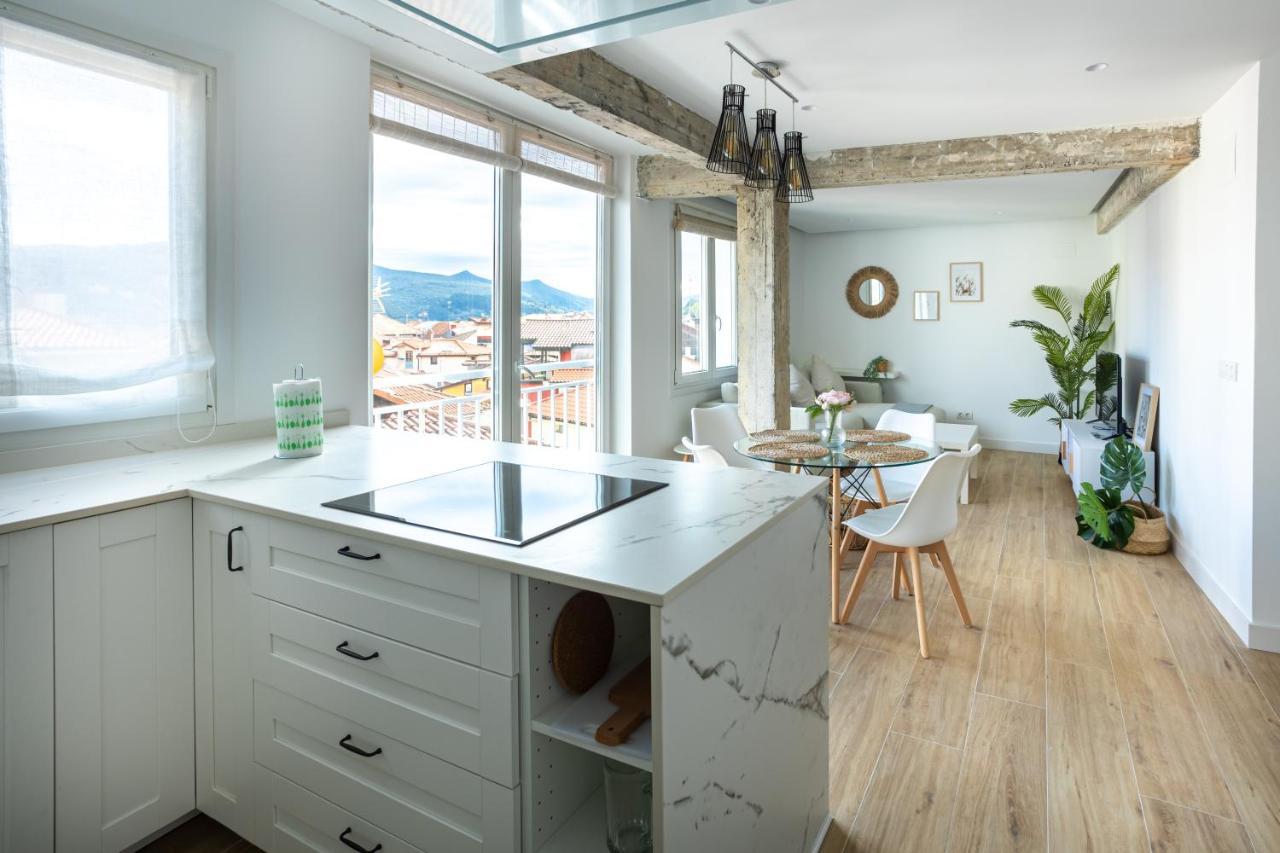 Mundaka Centre By Urdaibai Rentals Kültér fotó