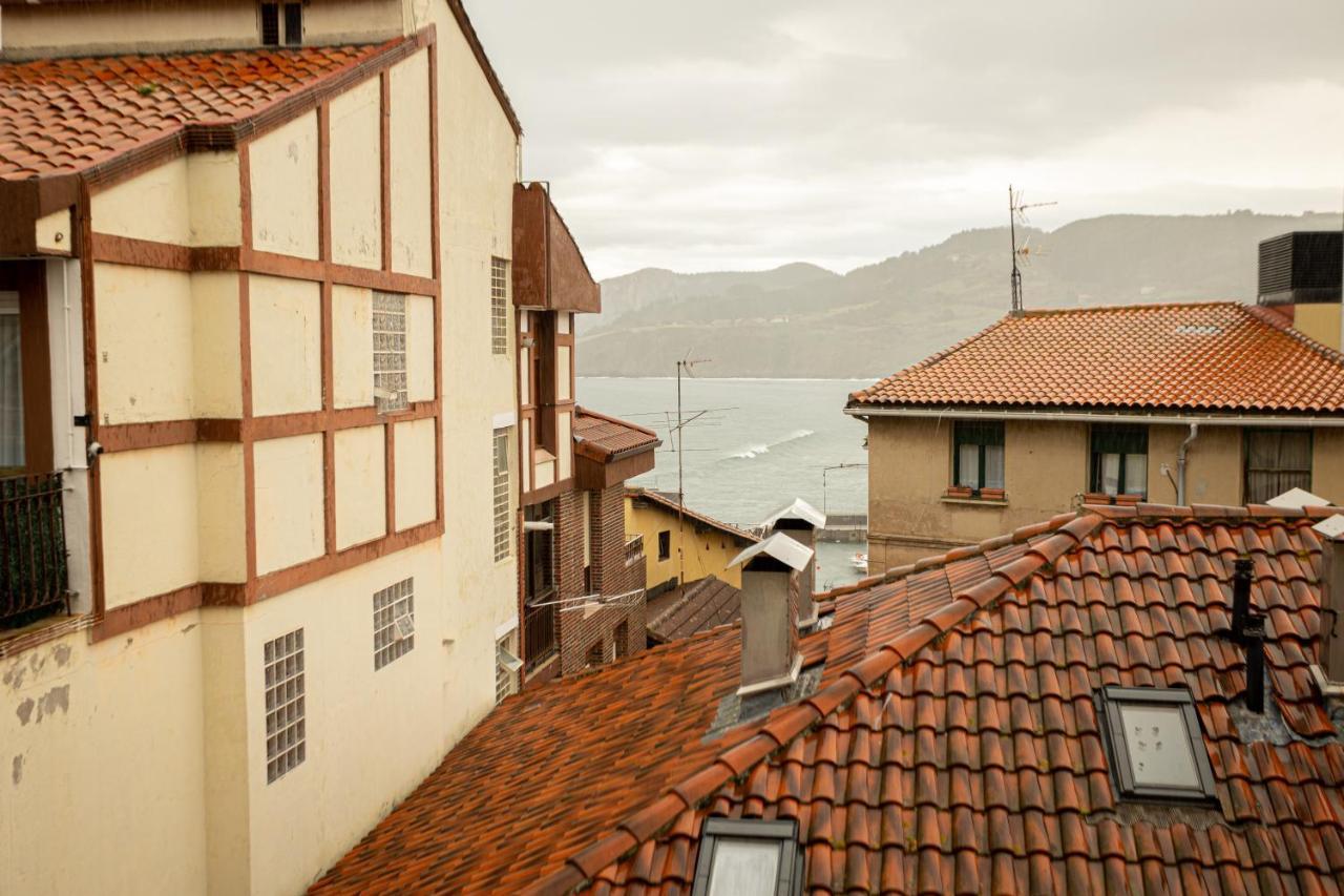 Mundaka Centre By Urdaibai Rentals Kültér fotó
