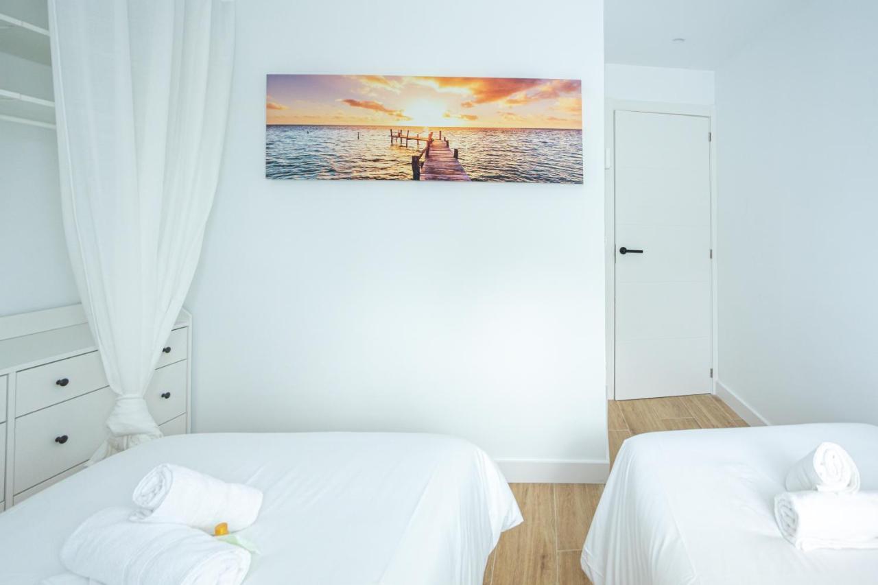 Mundaka Centre By Urdaibai Rentals Kültér fotó