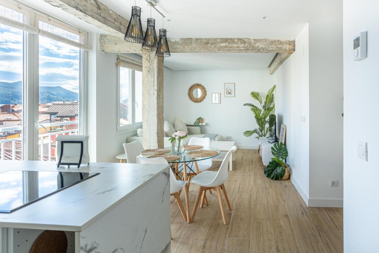 Mundaka Centre By Urdaibai Rentals Kültér fotó