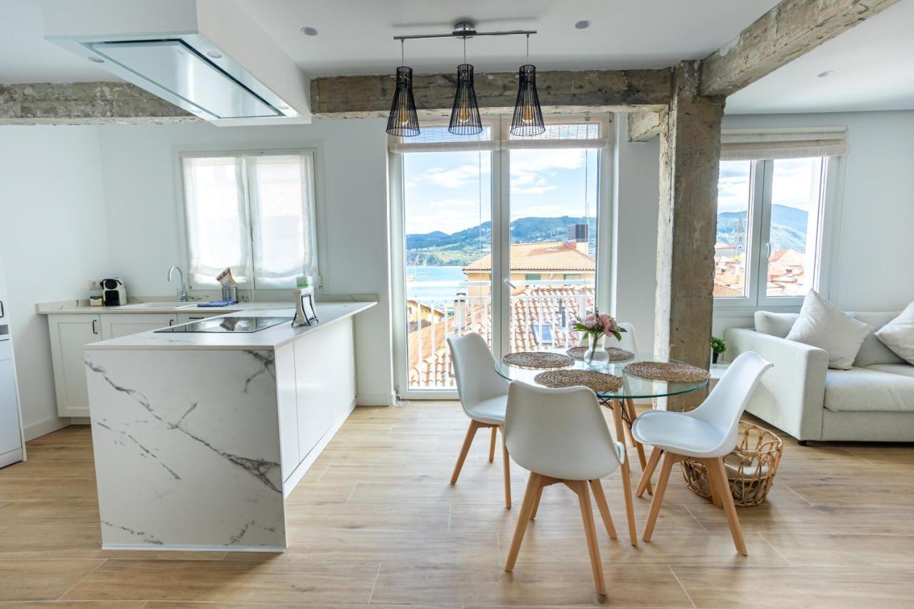 Mundaka Centre By Urdaibai Rentals Kültér fotó