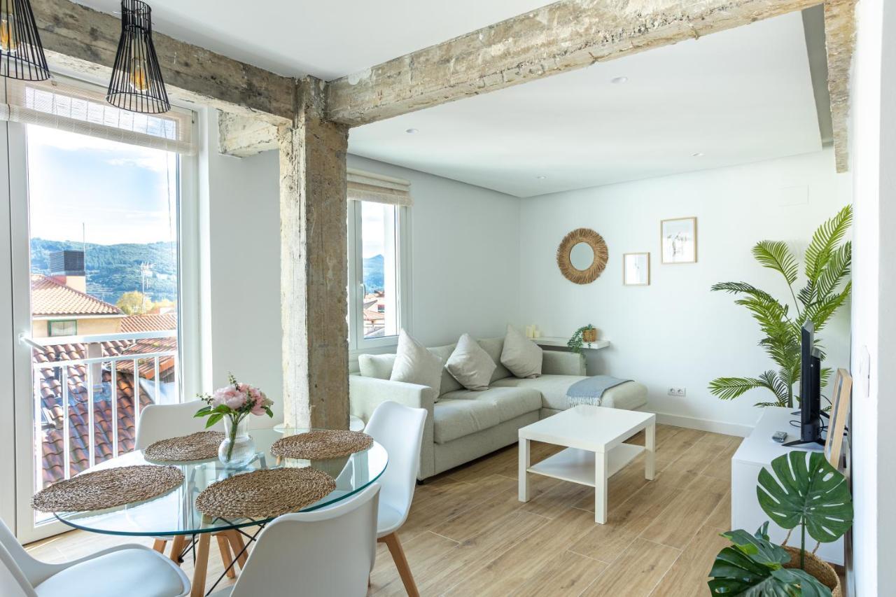 Mundaka Centre By Urdaibai Rentals Kültér fotó